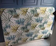 Double beds