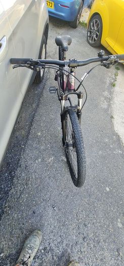 bike
