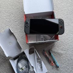 Nintendo Switch 2 Console boxed 5 years warranty