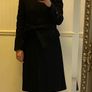 Zara Woman Coat Size S Image 6