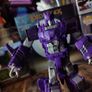 Cyclonus Action Figure !  Transformers Generations ! Combiner Wars ! 2014 ! by Hasbro ! Image 2