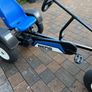 Berg Xl Blue BFR Go Kart Image 10