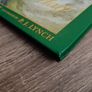 The Names Upon the Harp ! Irish Myth and Legend ! Illustrated by P.J. Lynch ! 2000 ! by Faber and Faber ! Image 7
