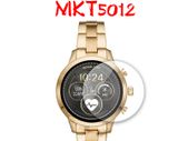 Michael Kors MKT5012 Tempered Glass Screen Protector Smartwatch tempered glass screen protector