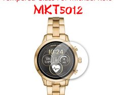 Michael Kors MKT5012 Tempered Glass Screen Protector Smartwatch tempered glass screen protector