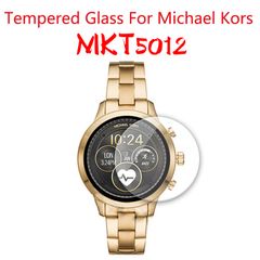 Michael Kors MKT5012 Tempered Glass Screen Protector Smartwatch tempered glass screen protector