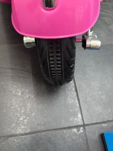 Kids Vespa