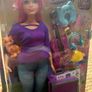 barbie Daisy doll and travel set from 2018 Image 4