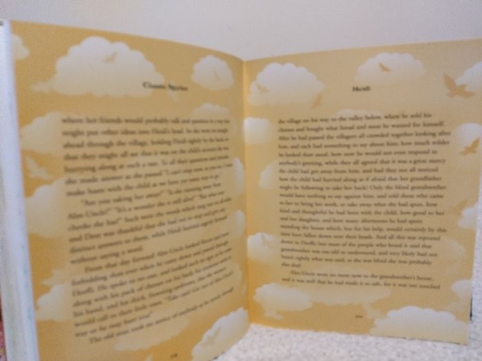 Classic Stories Book Collection