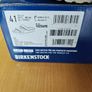 Birkenstock Uji Taupe UK 7.5 Image 5
