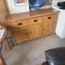 modern sideboard Image 2