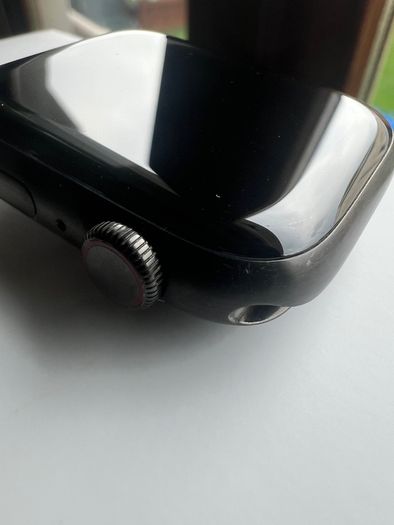Apple Watch Series 7 edition