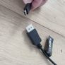 Selection Of Cables (hdmi - Hdmi, Usb - Usbc, Usba-usb-b,  Usbc-usbc, WAN) Image 2