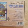 James Taylor CD  - Mud Slide Slim Image 2