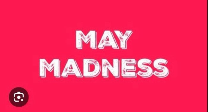 Final Week Of 50% Off Sale