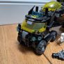 LEGO 76160 Mobile Bat Base Set 100% Complete w/ Instructions & Figs Image 9