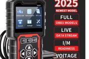 OBD2 Car Scanner