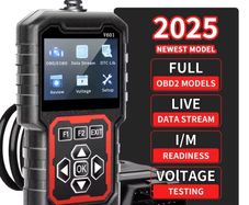 OBD2 Car Scanner