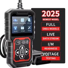 OBD2 Car Scanner