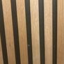 oak wall panels Image 9