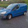 Citroen Berlingo 2015 Image 6