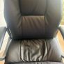 JYSK TJELE Executive Office Chair Image 5