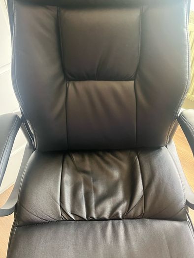 JYSK TJELE Executive Office Chair
