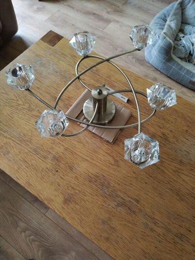 ceiling light