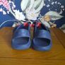 Boys sandals Crocs size UK1 Image 3