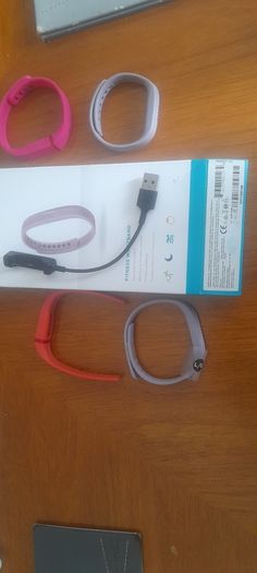 fitbit