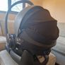 BeSafe iZi Go X 1 car seat and Isofix base Image 8