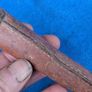 Vintage Sheath for Mora Knife Image 5