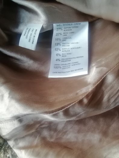 Women's Coat