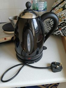 Electric kettle