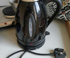 Electric kettle