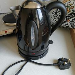 Electric kettle