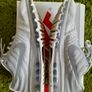 Nike Air Max 2017/2022 Pure Platinum UK-12/EUR-47.5 849559-009 Pure Platinum/White/Off White/Wolf Grey-2022 Image 2