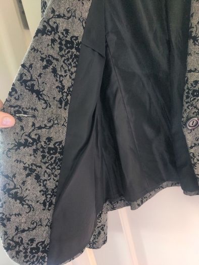 GRAZIA ladies blazer