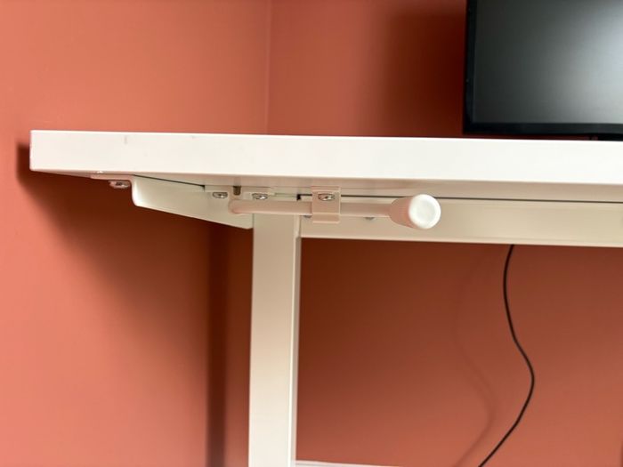 Ikea standing desk