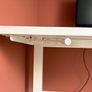 Ikea standing desk Image 2