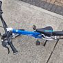 Woom number 3 bike Image 5