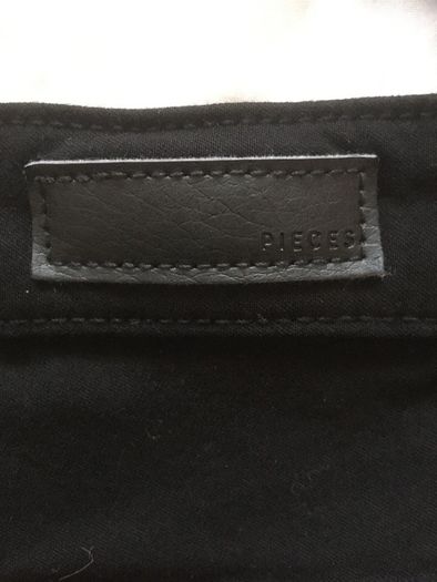 New Jeggings from Pieces Brand