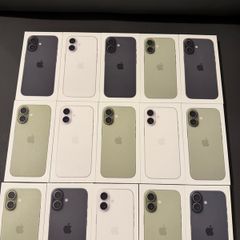 iPhone 17,256GB (IRISH STOCK) ALL COLOURS AVAILABLE Brand New Sealed Unlocked 1 year Apple Warranty Free Screen Protector and Phone Cover RECEIPT