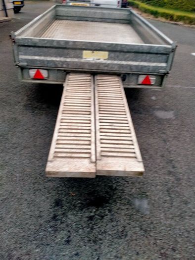 Trailer