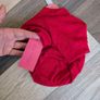 Small breed/puppy Christmas tshirt Image 3