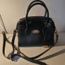 Jasper Conran Black Handbag Image 3