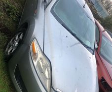 2009 ford  mondeo parts