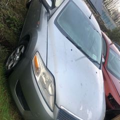 2009 ford  mondeo parts