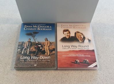 Dvd set