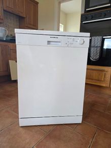 Nordmende Dishwasher